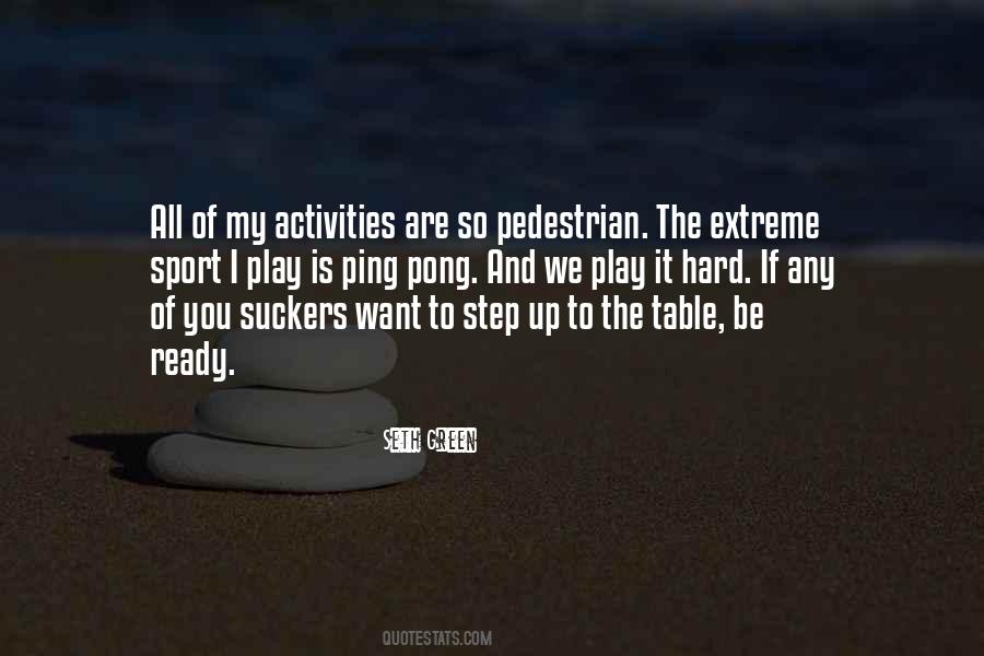 Sports Activities Quotes #1467997