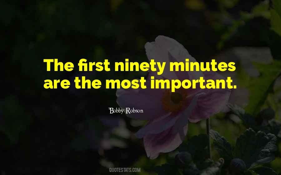 Sports Are Important Quotes #1086211