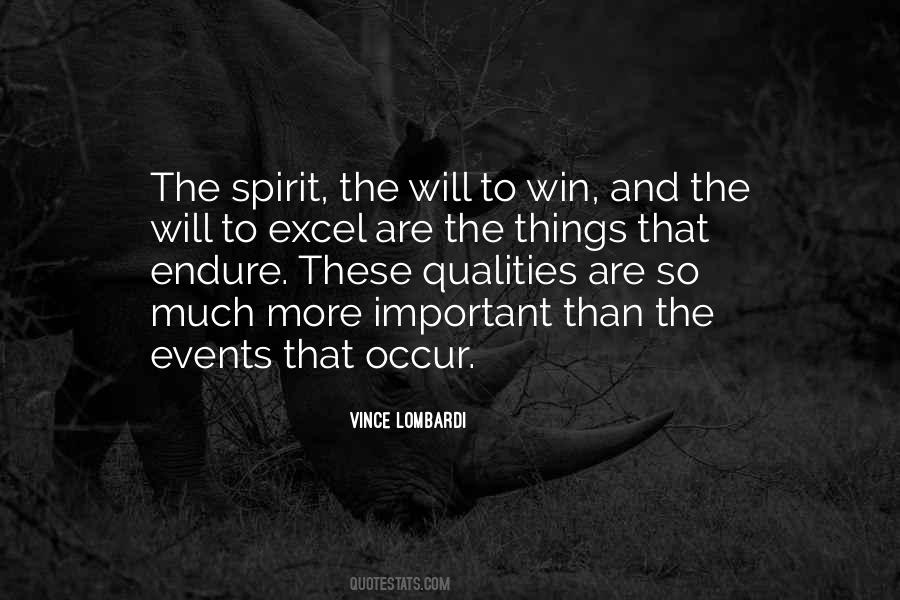 Sports Are Important Quotes #3134