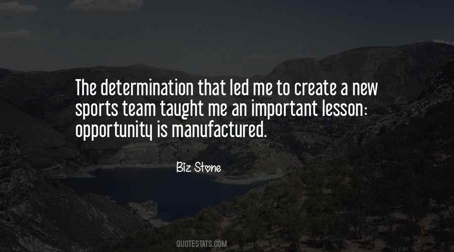 Sports Are Important Quotes #509596