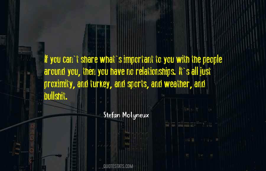 Sports Are Important Quotes #778569