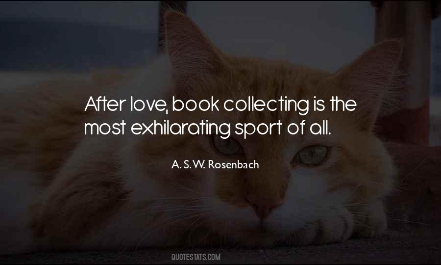 Sports Book Quotes #477899 Sports Book Quotes #477899