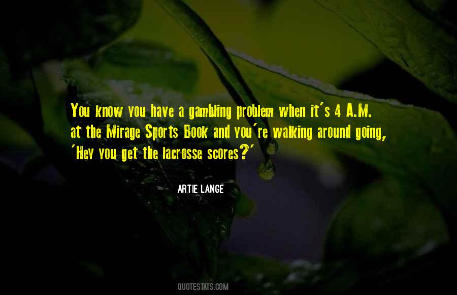 Sports Book Quotes #718228 Sports Book Quotes #718228