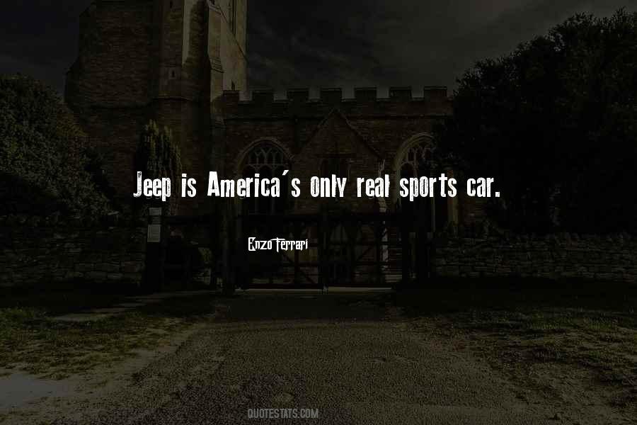 Sports Car Quotes #1130041