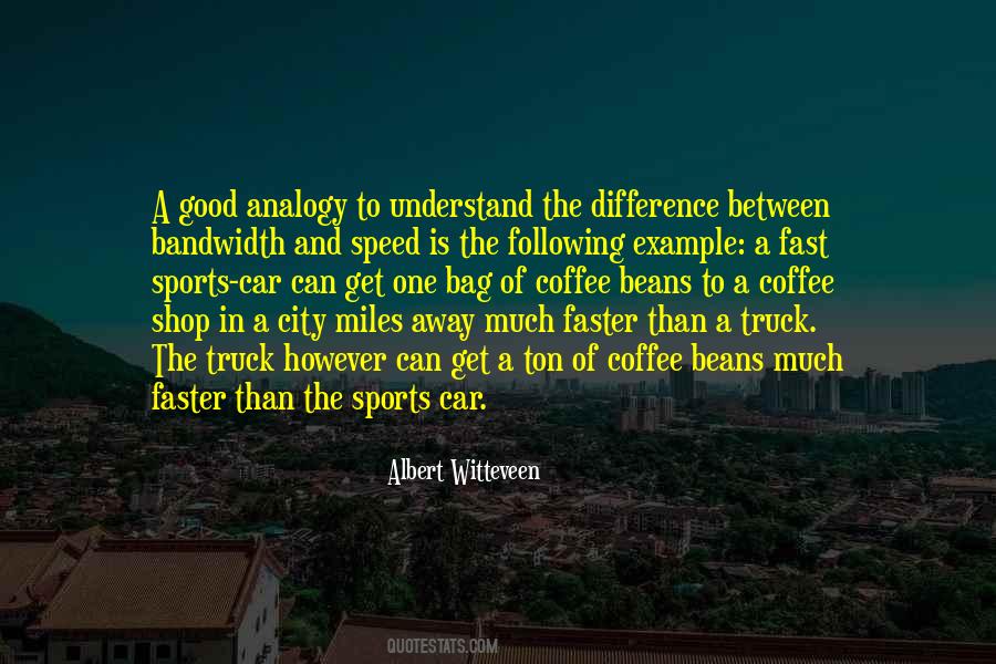 Sports Car Quotes #1260994