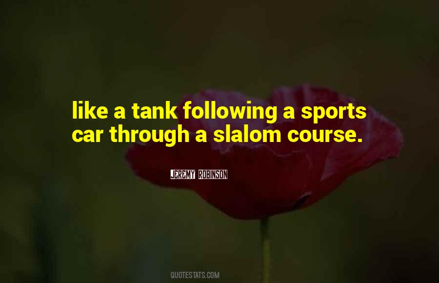 Sports Car Quotes #141622