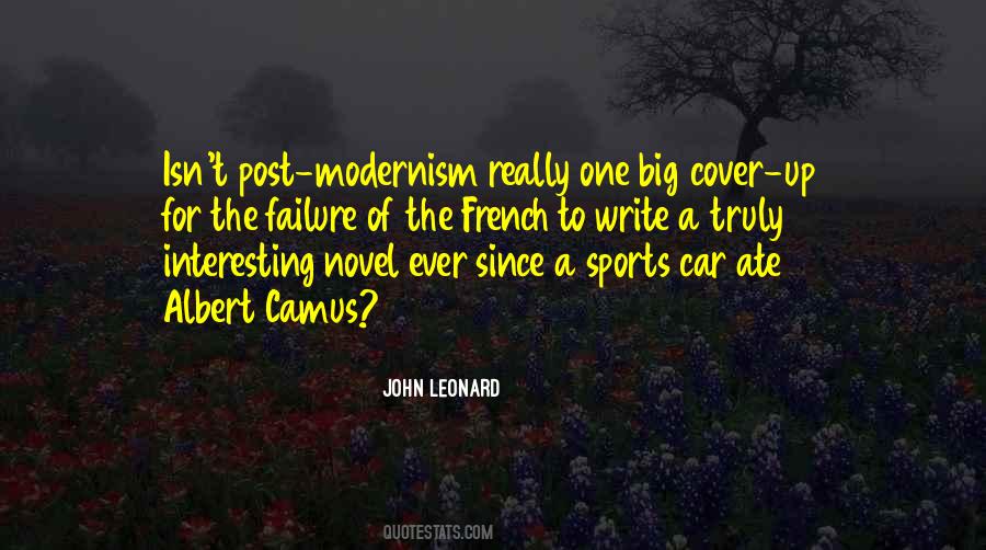 Sports Car Quotes #1724558