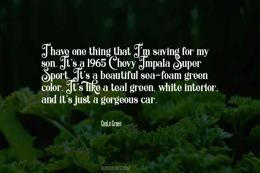 Sports Car Quotes #1799559