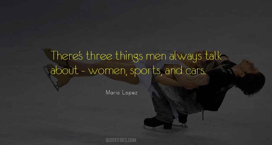 Sports Car Quotes #1820280