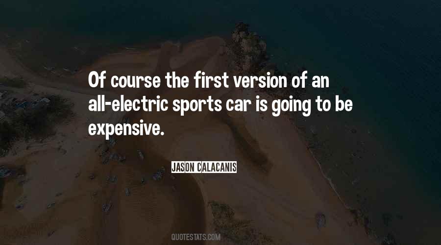 Sports Car Quotes #282335