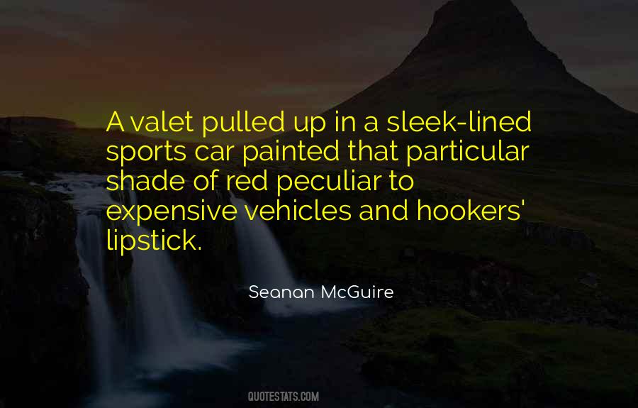 Sports Car Quotes #311720