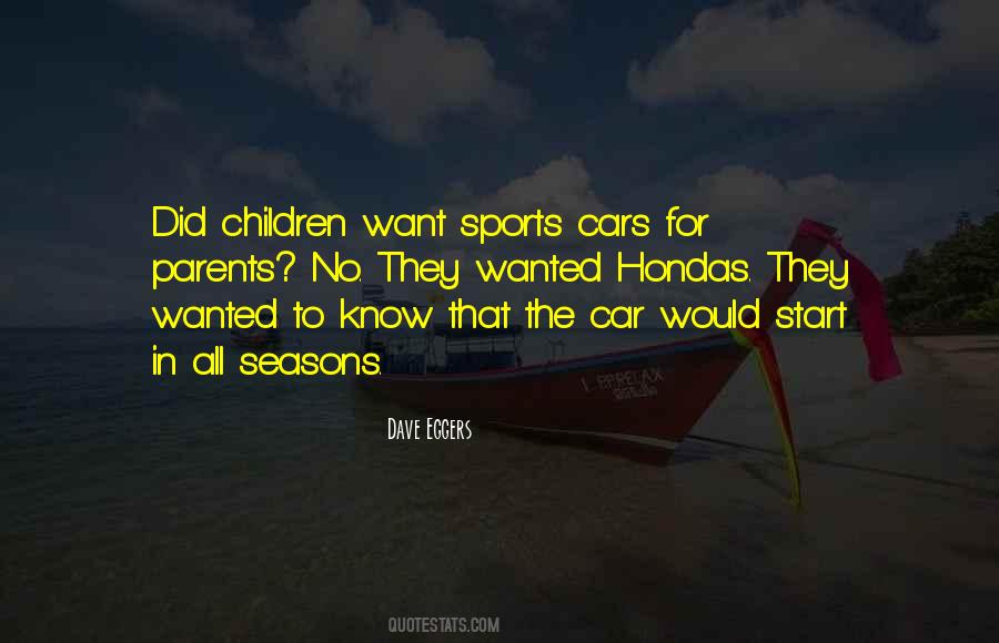 Sports Car Quotes #42652