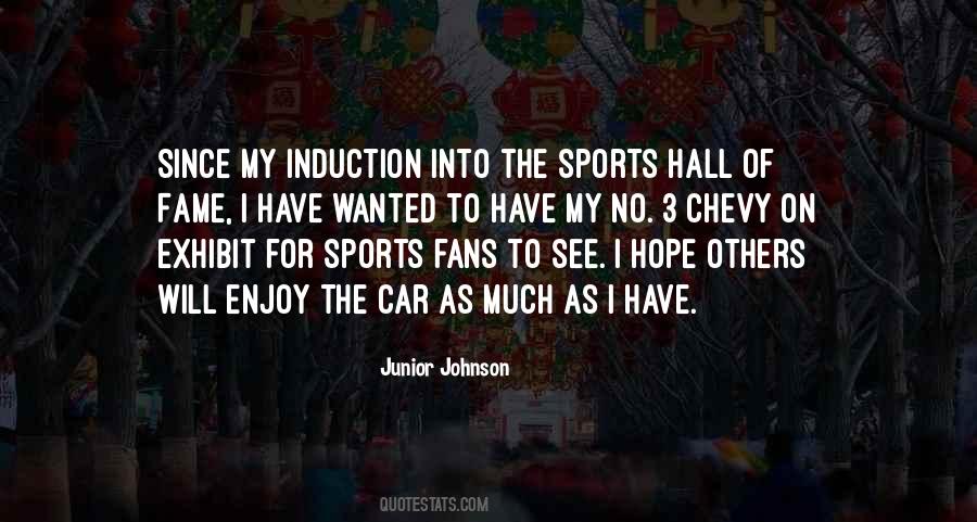 Sports Car Quotes #901989