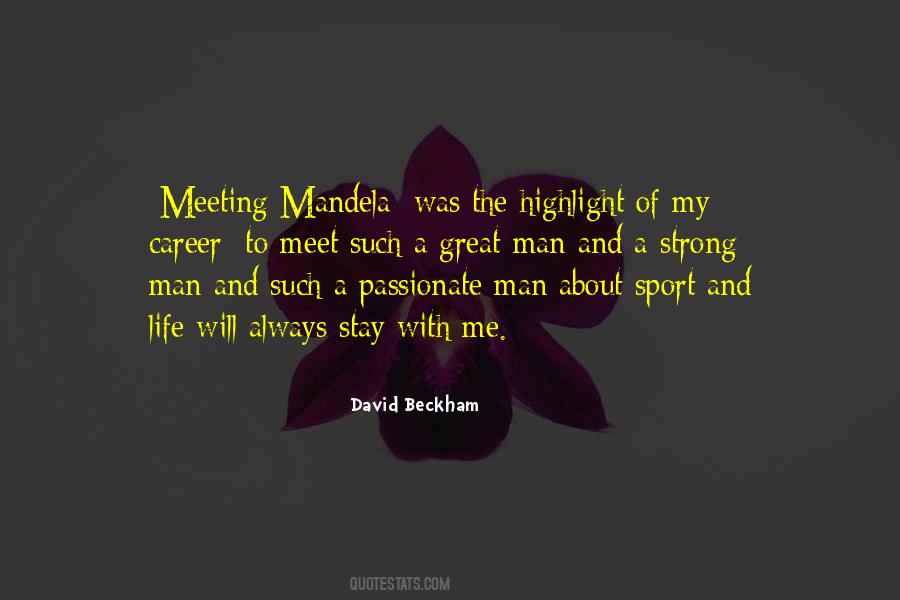Sports Career Quotes #876126