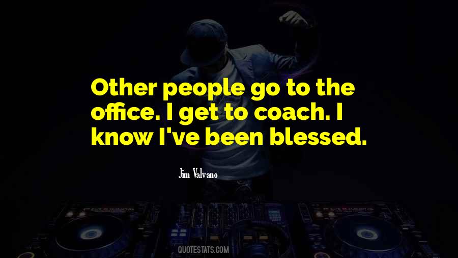 Sports Coach Quotes #1091077