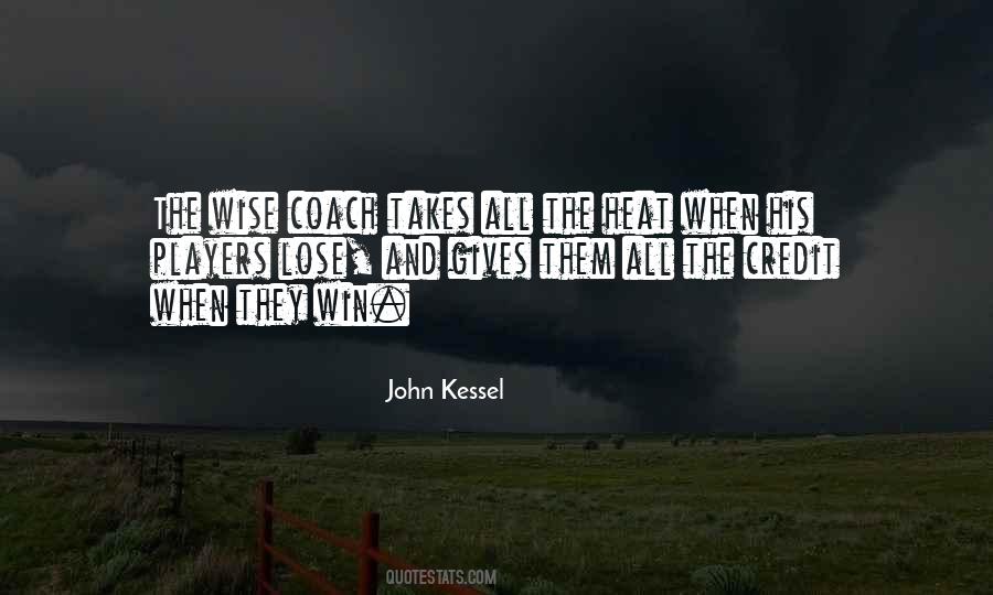 Sports Coach Quotes #947376