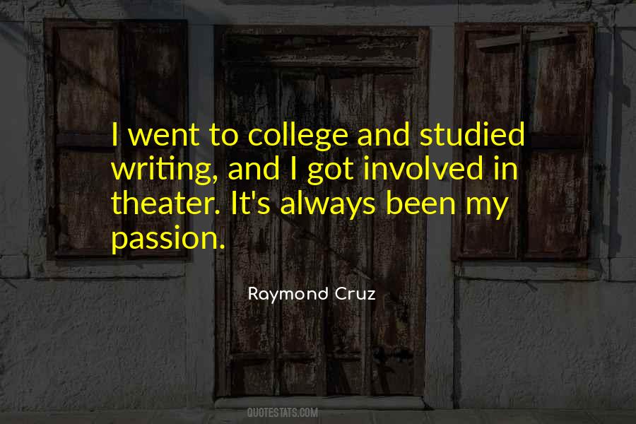 Quotes About Studied #1672784