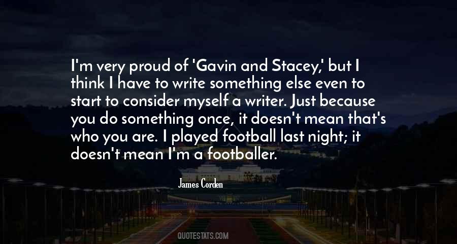 Sports Commentary Quotes #1349446