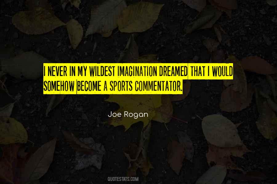 Sports Commentator Quotes #1640624