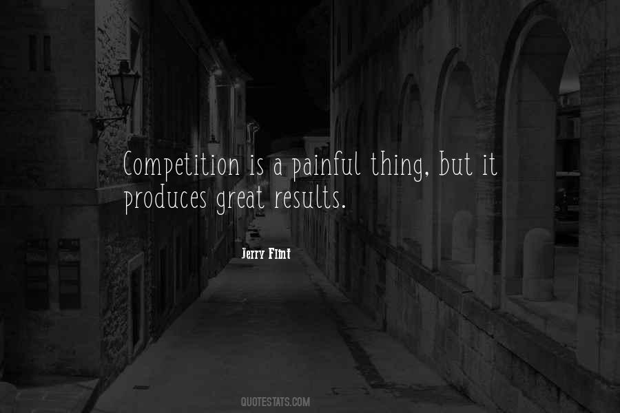 Sports Competition Quotes #788946