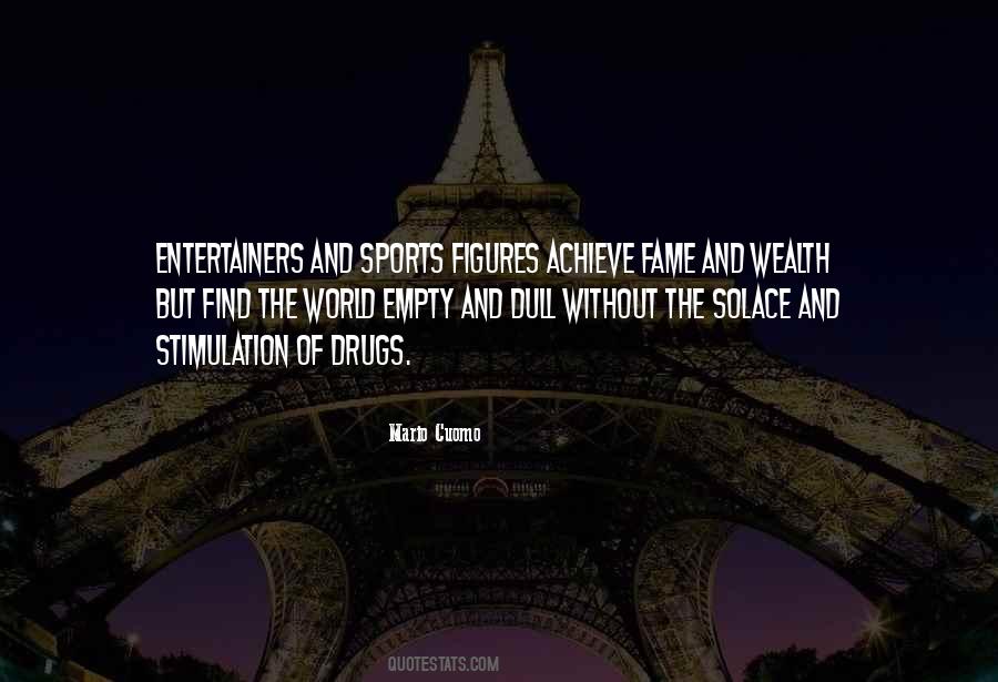 Sports Figures Quotes #746822