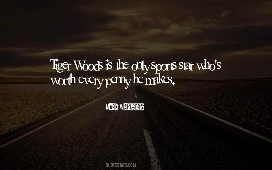 Sports Star Quotes #1570952