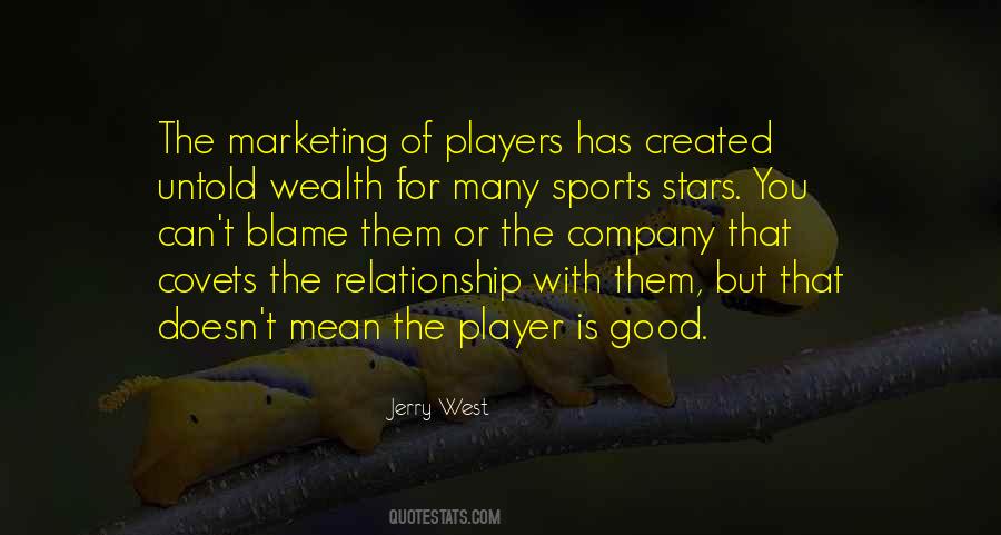 Sports Stars Quotes #987836