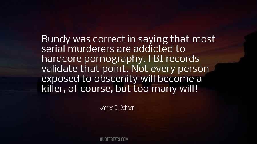 Quotes About Ted Bundy #1778176