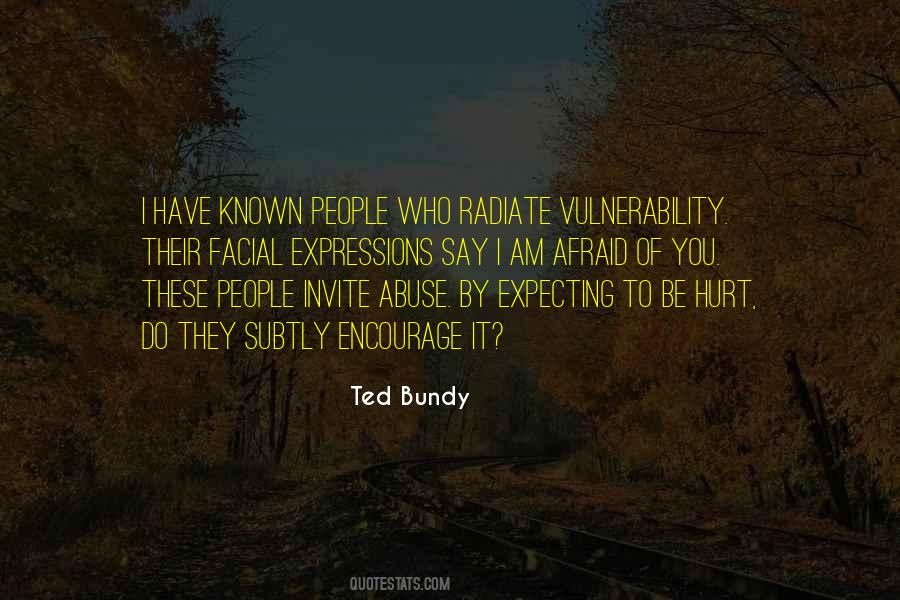 Quotes About Ted Bundy #695851