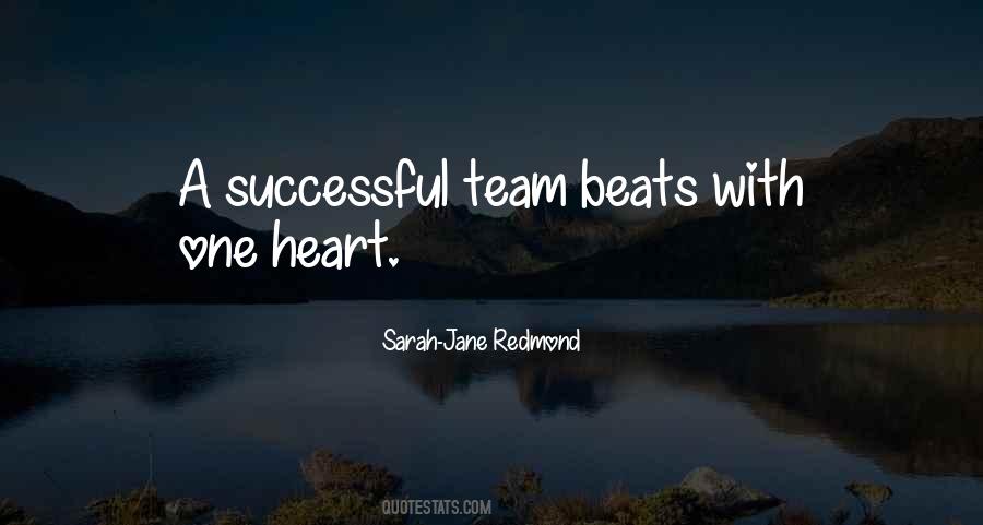 Sports Teamwork Quotes #1813143