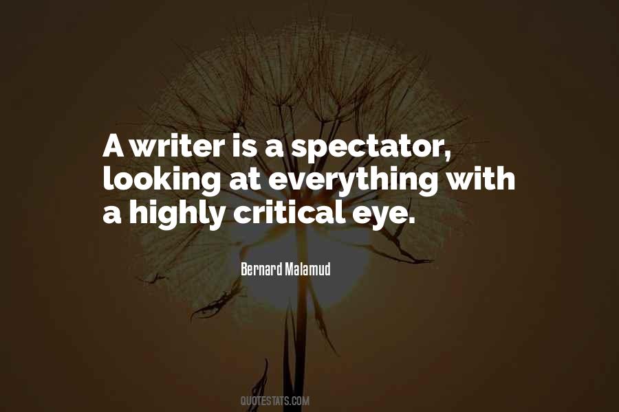 Sports Writer Quotes #557665