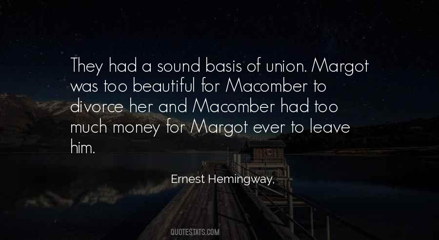 Quotes About Ernest Hemingway #60698