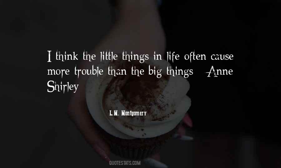 Quotes About Anne Shirley #1058329