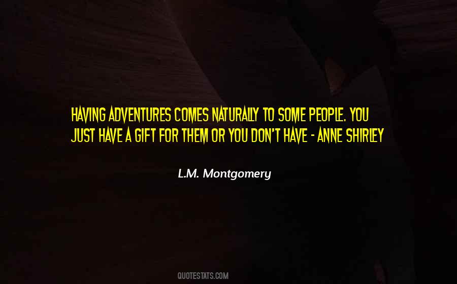 Quotes About Anne Shirley #790738