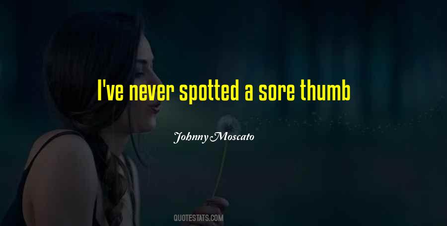 Spotted Quotes #1078063