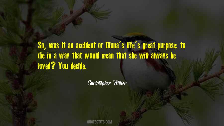 Quotes About Princess Diana #1134579