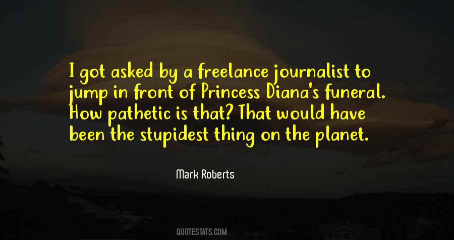 Quotes About Princess Diana #114405
