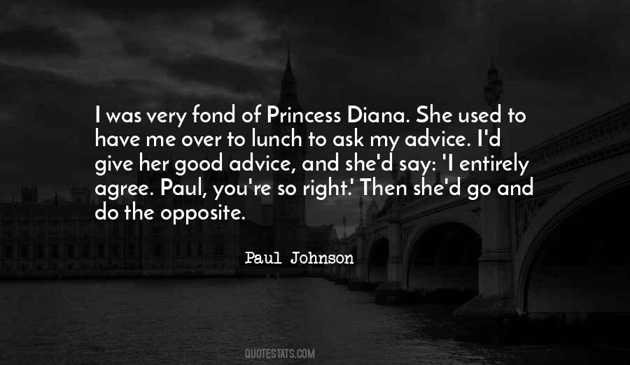 Quotes About Princess Diana #1149972