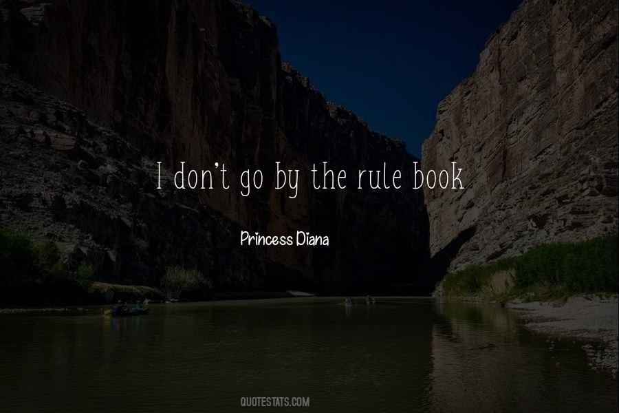 Quotes About Princess Diana #1185776