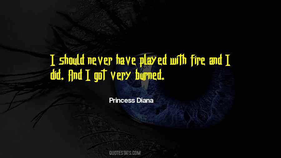 Quotes About Princess Diana #1227349