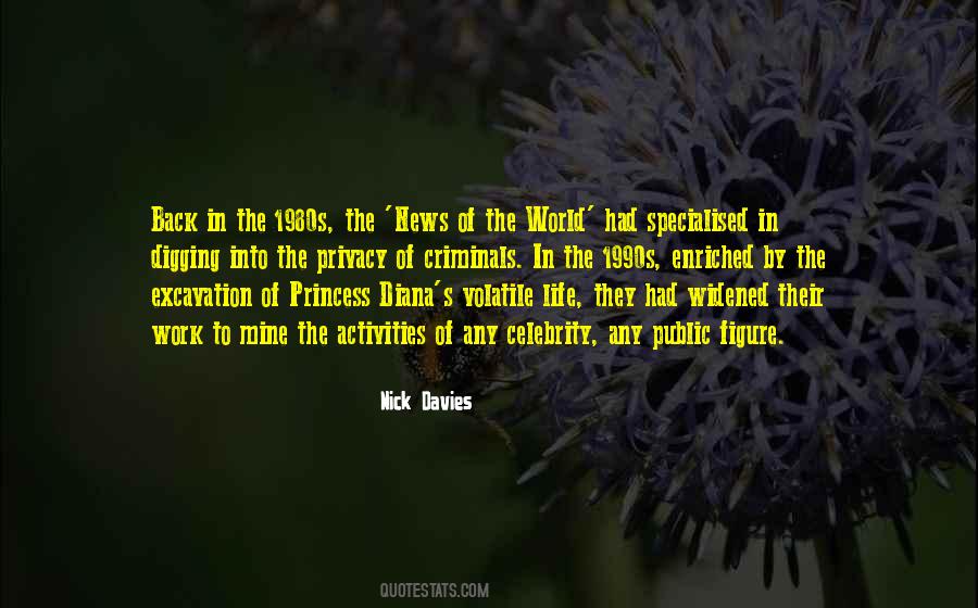 Quotes About Princess Diana #1727319