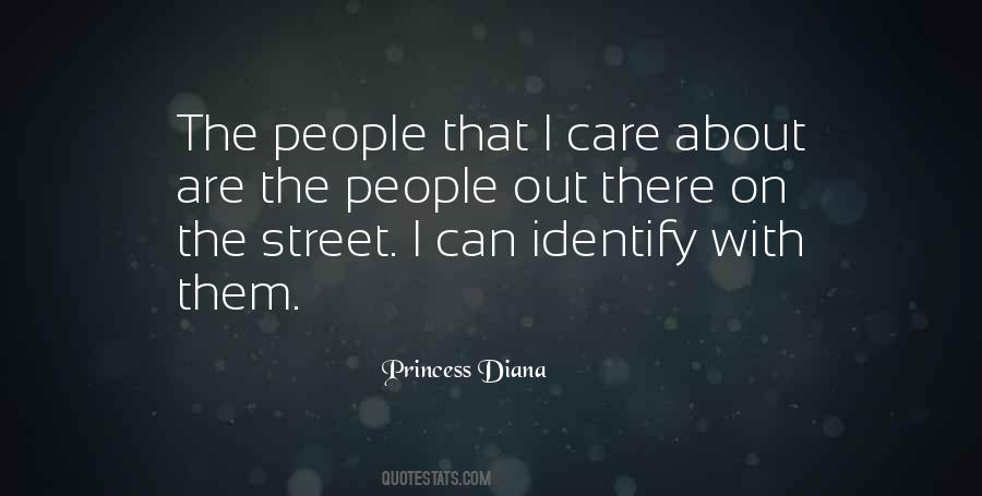 Quotes About Princess Diana #345156