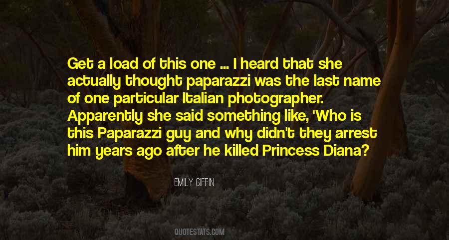 Quotes About Princess Diana #645457