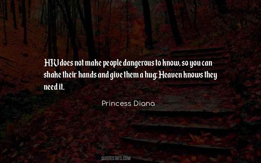 Quotes About Princess Diana #65724