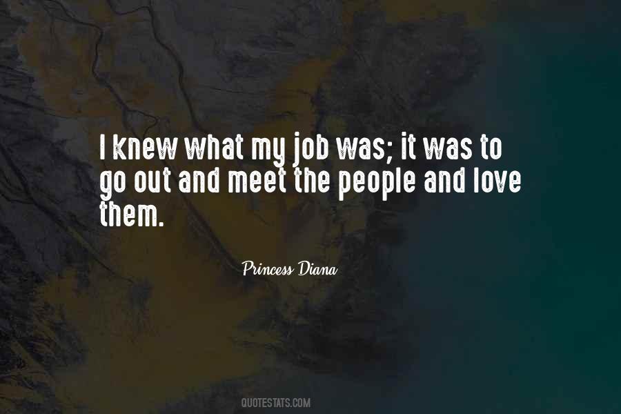 Quotes About Princess Diana #886492