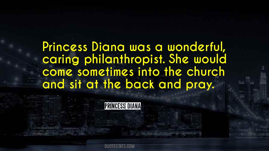 Quotes About Princess Diana #913377