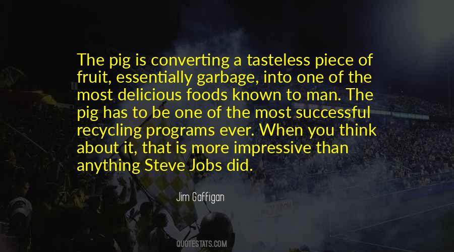 Quotes About Steve Jobs #1048120