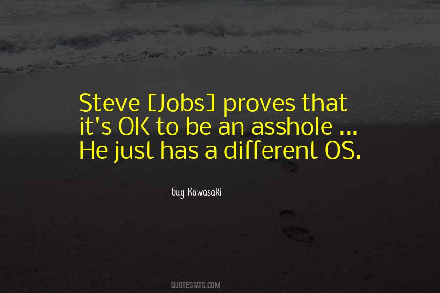 Quotes About Steve Jobs #1246784