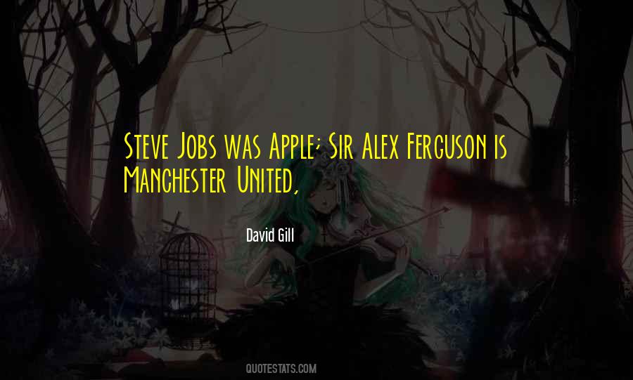 Quotes About Steve Jobs #1467512