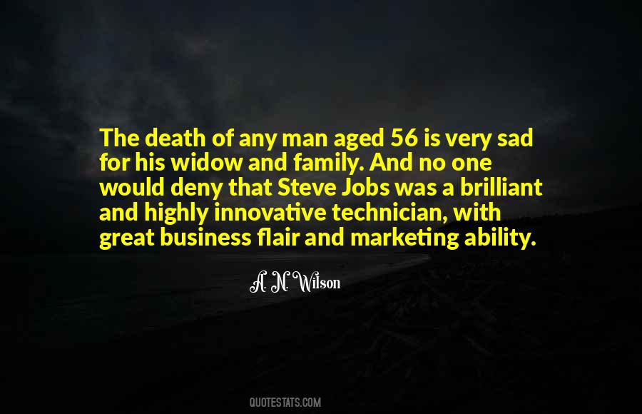 Quotes About Steve Jobs #1505710